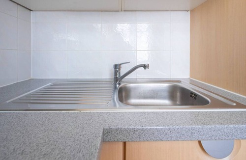 Ottakring Apartment | Oona Stil Atelier Vienna