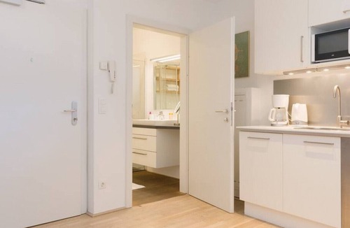 Wieden Apartment | Opera Apartment Top 13 - Christian Apartments