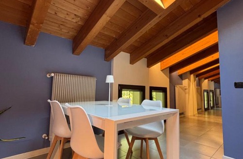 Oderzo Apartment | Opitergium Aparts