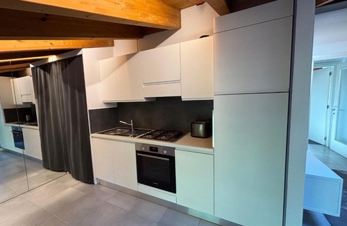 Oderzo Apartment | Opitergium Aparts