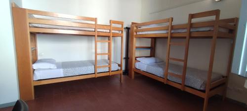 Santa Sofia Hostel | Ostello Antica Filanda