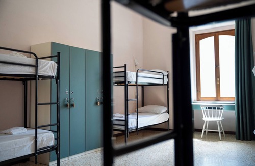 Itri Hostel | Ostello Ossigeno