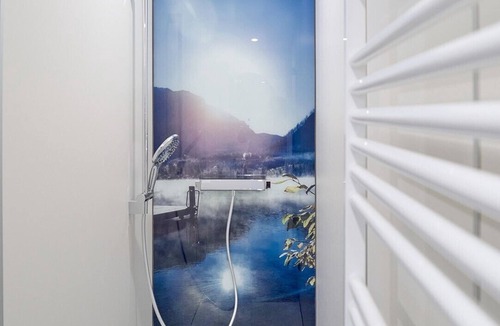 Lunz am See Apartment | Our snuggle apartment 3, for single travelers, for cuddling or also for booking for larger families or friends