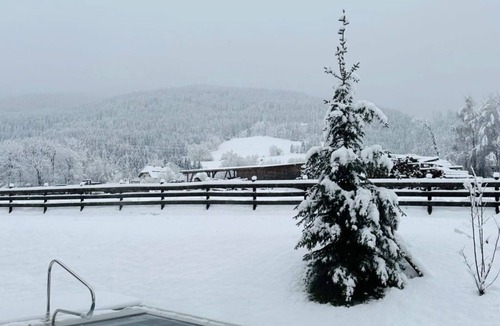 Sankt Lorenzen ob Murau House | Panorama # 8 mit Sauna & Pool by Interhome