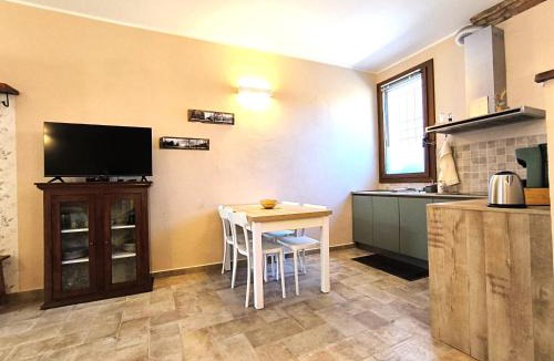 Ferrara Historic Centre Apartment | Paloma13