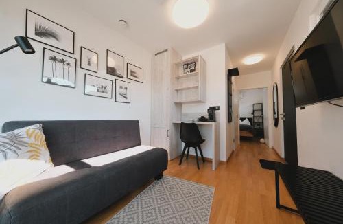 Eisenstadt Apartment | Pannolio Beach Boutique Apartment