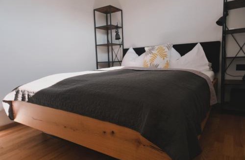 Eisenstadt Apartment | Pannolio Beach Boutique Apartment