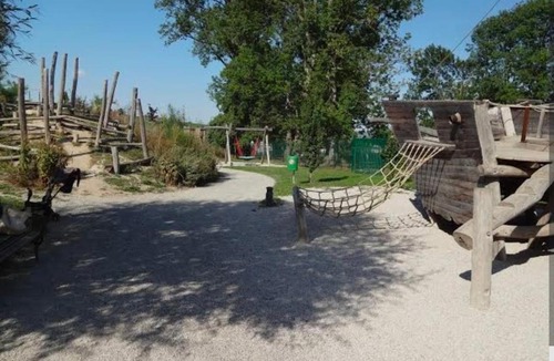 Bad Sauerbrunn House | Pannonia Cottage with Large Terrace & Garden
