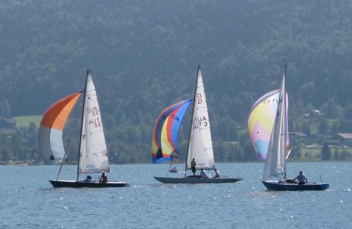 St. Gilgen Apartment | Panorama Apartments Wolfgangsee