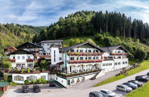 Haus im Ennstal Hotel | Panoramahotel Gürtl