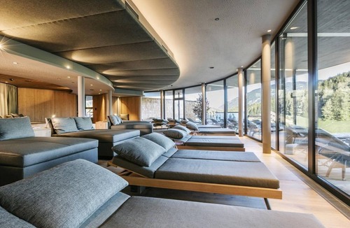 Fladnitz an der Teichalm House | Panoramasuite Schwalbennest/Non cancelable - Almwellness Hotel Pierer