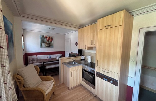 Niedernsill Apartment | Panoramic apartment in Niedernsill with terrace and garden. Pet friendly🐕