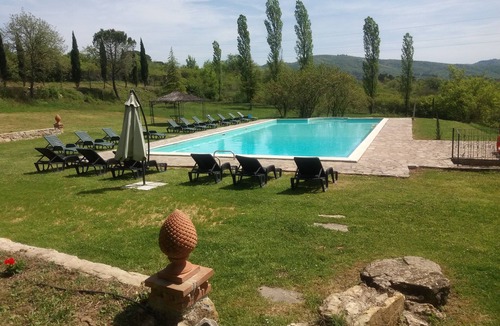 Bucine Villa | Panoramic charming villa, wi-fi, cooking lesson, weddings