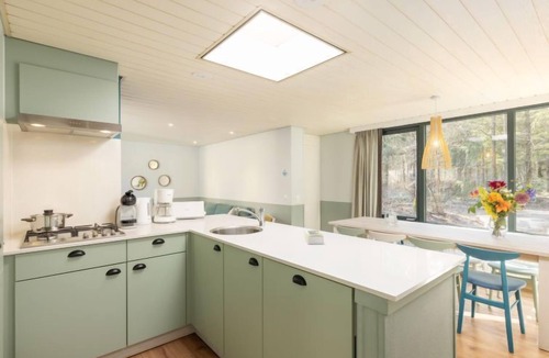 Bispingen House | Park Bispinger Heide by Interhome