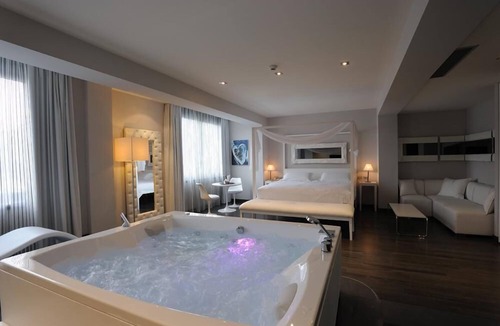Teramo Hotel | Park Hotel Sporting