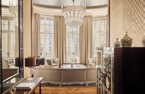 Innere Stadt Hotel | Park Hyatt Vienna