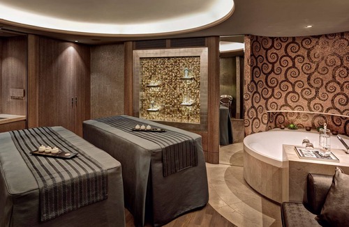 Innere Stadt Hotel | Park Hyatt Vienna