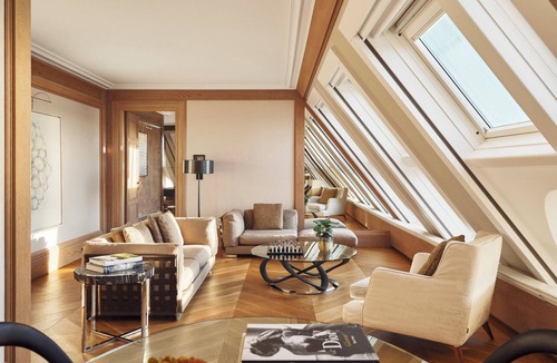 Innere Stadt Hotel | Park Hyatt Vienna