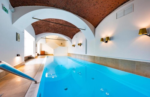 Sankt Leonhard Hotel | Parkhotel Graz - Traditional Luxury