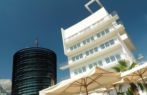 Hall In Tirol Hotel | Parkhotel Hall in Tirol