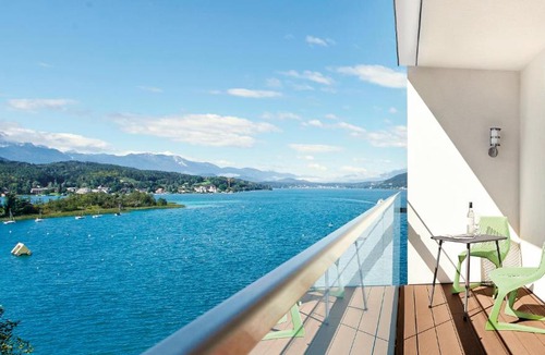 Poertschach am Woerthersee Hotel | Parkhotel Pörtschach - Das Hotelresort mit Insellage am Wörthersee