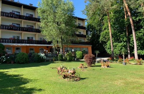 Klopein am Klopeiner See Hotel | Parkhotel Zuzek