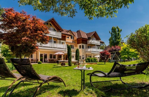 Schladming Hotel | PARKVILLA Vital