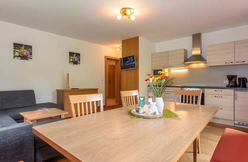 Mittersill Apartment | Pass Thurn XL Apartment – Stunning Views & Comfort in Mittersill