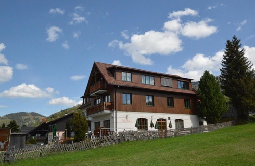 Hohentauern Apartment | Passhöhe