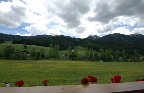 Sillian Apartment | Peaceful 2-bedroom apartment in enjoyable Sillian