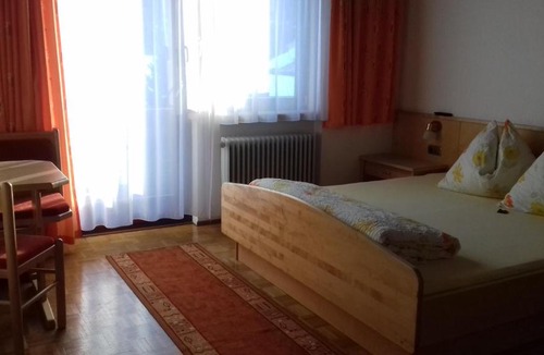Sankt Lorenzen im Lesachtal House | Pension Anderlehof