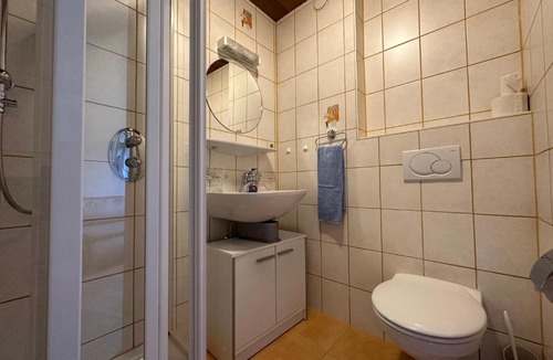 Schattwald Hotel | Pension Alpenblick Schattwald