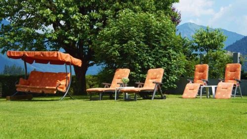 Reith im Alpbachtal House | Pension Alpina