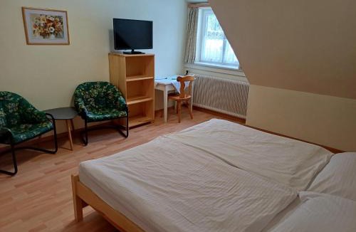 Langau bei Gaming House | Pension am Lackenbach