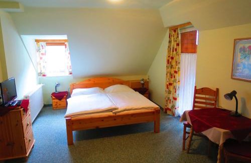 Langau bei Gaming House | Pension am Lackenbach