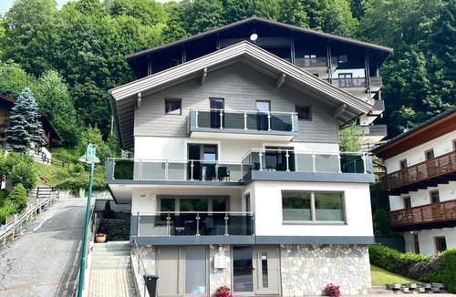 Saalbach Hotel | Pension Auwirt Saalbach