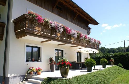 Sankt Leondard Bed & Breakfast | Pension Bergfried