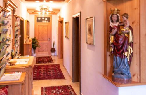 Sankt Leondard Bed & Breakfast | Pension Bergfried