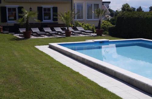 Klagenfurt-Wolfnitz Bed & Breakfast | Pension DOBERNIG - CONTACTLESS CHECK IN/STAY