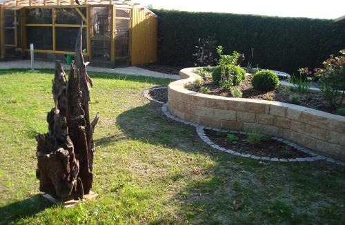 Borna House | Pension-Eula