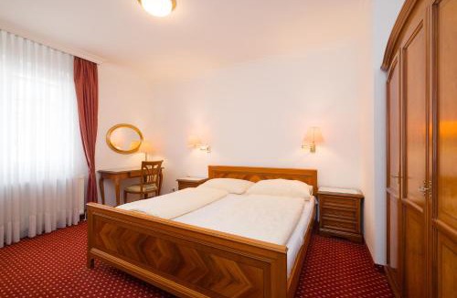 Hutteldorf House | Pension Garden