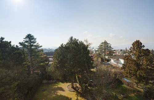 Hutteldorf House | Pension Garden