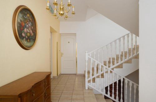 Hutteldorf House | Pension Garden