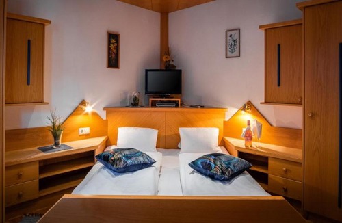Virgen House | Pension Gasser im Virgental