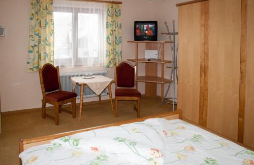 Kramsach Bed & Breakfast | Pension Handle