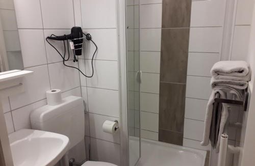Klingfurth House | Pension Hendling