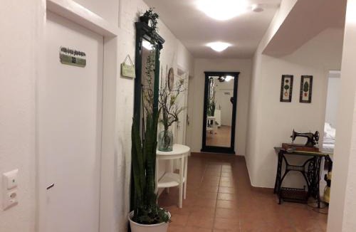 Klingfurth House | Pension Hendling