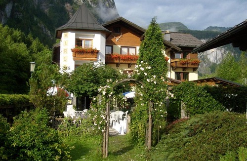 Hallstatt House | Pension Hirlatz