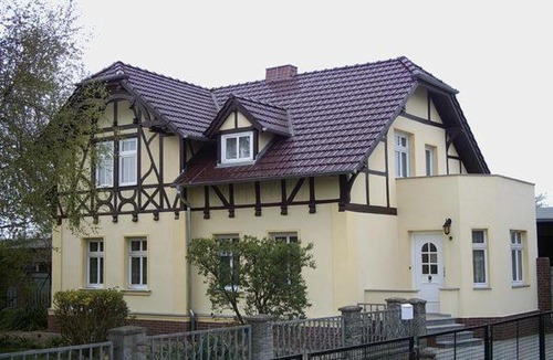 Manschnow House | Pension im Oderbruch