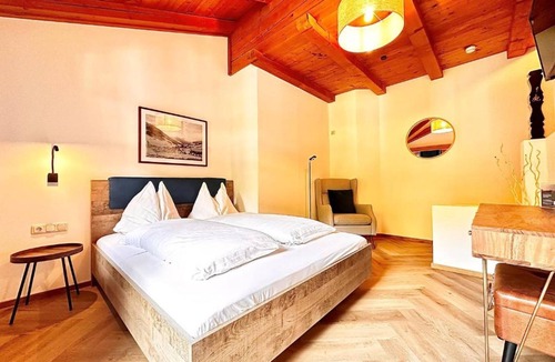 Vorderglemm House | Pension Lederergütl